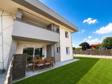 Foto Appartamento a Stezzano di 75 m² con 3 locali in vendita