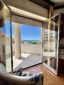 Foto Appartamento a Follonica Centro di 125 m² con 6 locali in vendita