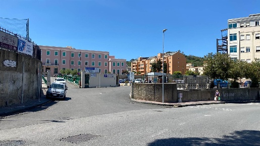 Foto Garage in Viale Principe Umberto - Cpl 'IL VESPRO'  89, Messina
