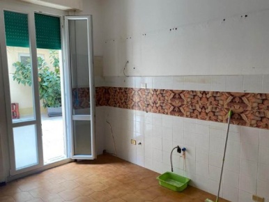 Foto Appartamento a Livorno Via Grande - Piazza della Repubblica di 132 m²