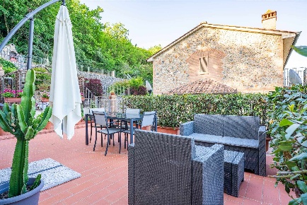 Foto Appartamento in via dei ponti 2a, Sovicille di 85 m² con 4 locali