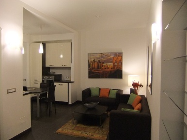 Foto Appartamento in VIA VESPRI SICILIANI  16, Milano Piazza Napoli