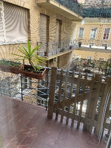 Foto Appartamento in via grande, Livorno di 143 m² con 5 locali in vendita