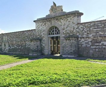 Foto Appartamento a Livorno Pontino - Bastia di 100 m² con 4 locali