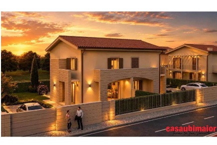 Foto Appartamento a San Giuliano Terme Ghezzano di 89 m² con 5 locali