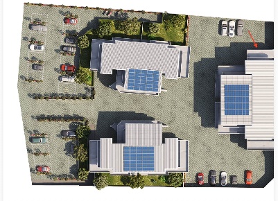 Foto Appartamento a Chioggia Borgo San Giovanni di 125 m² con 5 locali