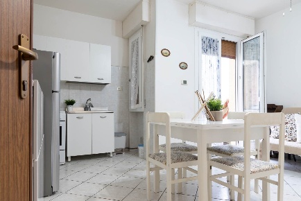 Foto Appartamento in VIALE PETRARCA  333, Ravenna di 49 m² con 3 locali