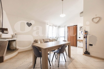 Foto Appartamento a Sinnai di 55 m² con 2 locali in vendita