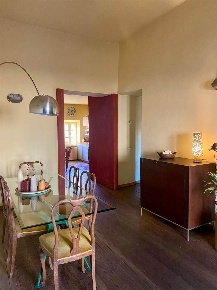 Foto Appartamento a Fano Centro Storico di 148 m² con 6 locali in vendita