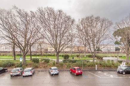 Foto Casa indipendente a Firenze Ponte alla Vittoria di 163 m² con 5 locali