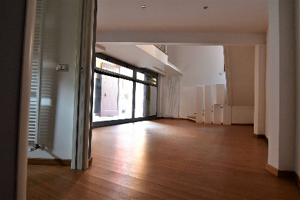 Foto Ufficio a Modena Sacca - Stazione di 120 m² con 1 locali in affitto