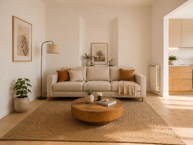 Foto Appartamento a Siena Scacciapensieri di 88 m² con 4 locali in vendita