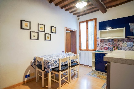 Foto Appartamento a Monteroni d'Arbia Ponte A Tressa di 45 m² con 3 locali