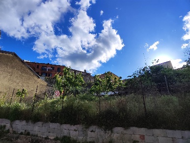 Foto Terreno edificabile in VIA FEDERICO II SNC, Montella di 340 m²