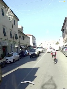 Foto Negozio a Livorno Antignano - Banditella di 60 m² con 1 locali