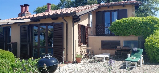Foto Villa bifamiliare a Scansano Centro di 130 m² con 6 locali in vendita