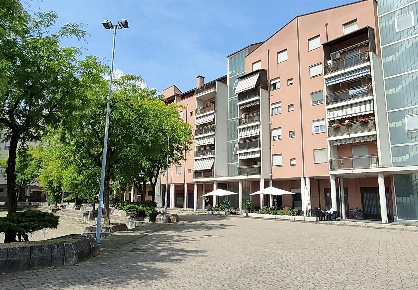 Foto Appartamento in Piazza Togliatti  22, Brugherio Centro di 85 m²