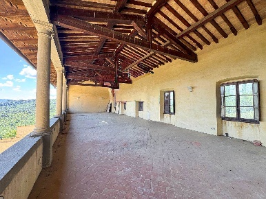 Foto Attico in via di casignano, Scandicci Mosciano, Casignano, Giogoli