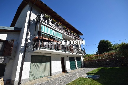 Foto Appartamento in Via per Meina, Pisano di 55 m² con 2 locali in vendita