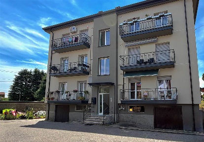 Foto Appartamento in VIA DIVISIONE JULIA  70, Calusco d'Adda di 95 m²