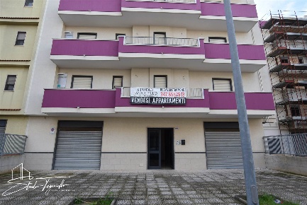 Foto Appartamento in Via Lauria 52, Palagiano di 56 m² con 2 locali