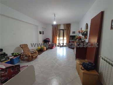 Foto Appartamento a Mazara del Vallo di 120 m² con 5 locali in vendita