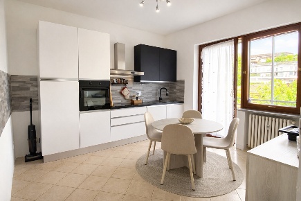 Foto Appartamento in Via Alpignano 159/4, Rivoli Bruere di 75 m² in vendita