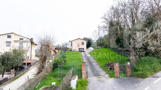 Foto Casa indipendente in Via PIETRO NENNI 13, Torgiano di 155 m²