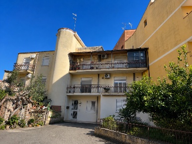 Foto Appartamento in Via PAPA GIOVANNI XXIII 294, Barcellona Pozzo di Gotto