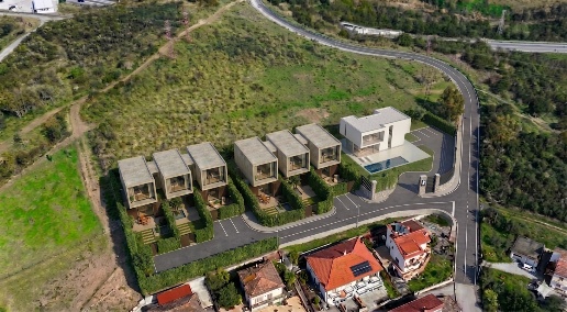 Foto Terreno agricolo in Via del lentisco 1, Salento di 3300 m² in vendita