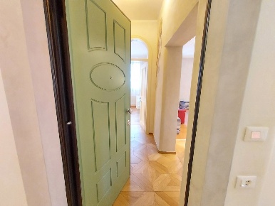 Foto Appartamento in Via manzoni 1, Treviso Piazza del Grano - Burchiellati