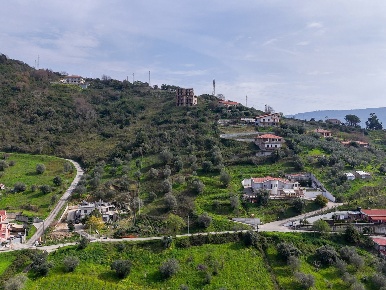 Foto Terreno residenziale in Via DIFESA SNC, Agropoli Centro di 2970 m²
