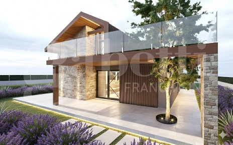 Foto Terreno residenziale in Via Colle Cioffi s.n, Isernia di 2210 m²
