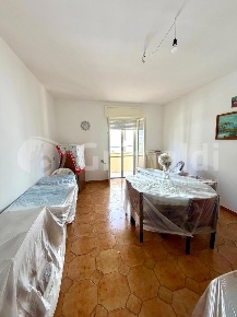 Foto Casa indipendente in Via Torricelli 38, Tuglie di 100 m² con 4 locali
