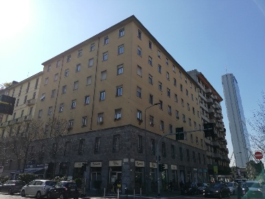 Foto Appartamento in Via Procida 27, Milano Sempione di 65 m² con 2 locali