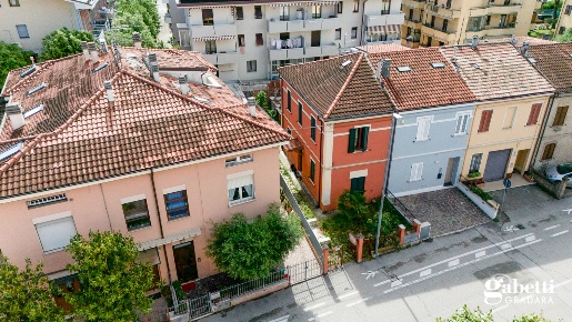 Foto Casa indipendente in Via Andrea Costa 231, Pesaro Pantano di 106 m²