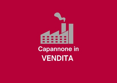 Foto Capannone industriale a Colceresa di 1600 m² in vendita