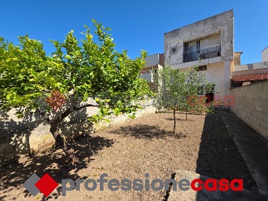 Foto Appartamento in Via Lepanto 36, Taranto Talsano - San Donato di 80 m²