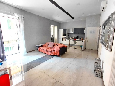 Foto Appartamento in Speranzella, Napoli Monte Santo di 80 m² con 4 locali