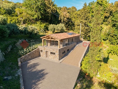 Foto Terreno residenziale in LocalitÃ  Cafaggio 0, Casale Marittimo