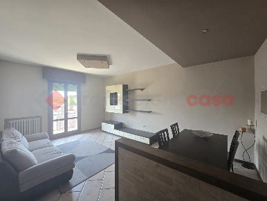 Foto Appartamento in Via Torricelli 46, Carpi di 105 m² con 4 locali