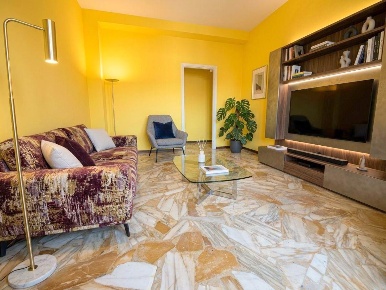Foto Appartamento in Via Magenta 58, Busto Arsizio Sacconago di 90 m²
