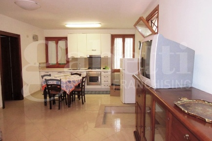 Foto Appartamento in Cannaregio, Venezia Guglie - San Leonardo di 50 m²