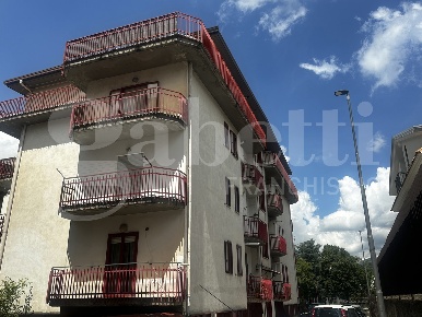 Foto Appartamento in Via Campo 33, Mugnano del Cardinale di 90 m²