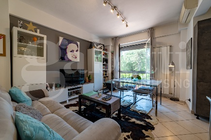 Foto Appartamento in Via Sant'Abbondio 35, Milano Chiesa Rossa di 60 m²