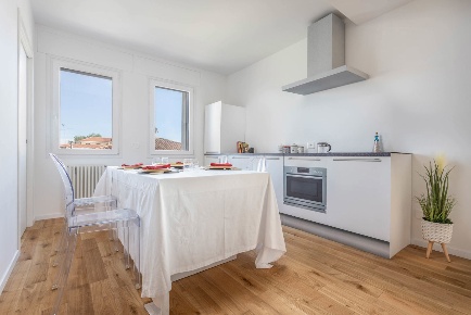 Foto Appartamento a Portogruaro Centro di 85 m² con 3 locali in vendita