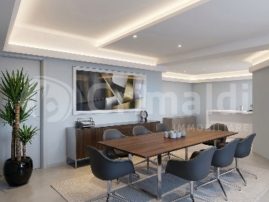 Foto Negozio a Padova Savonarola - Ponte Molino di 135 m² con 4 locali
