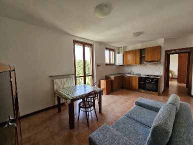 Foto Appartamento in Via Roma 16 A, Marzano Centro di 60 m² con 2 locali