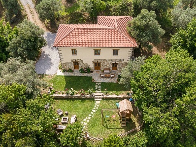 Foto Rustico in LocalitÃ  santa caterina 1, Ogliastro Cilento di 60 m²