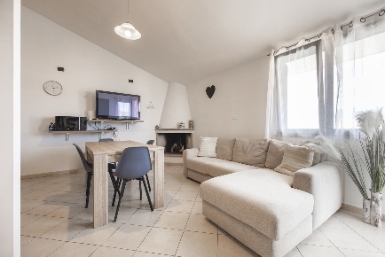 Foto Appartamento in Via della LibertÃ  snc, Sinnai di 55 m² con 2 locali